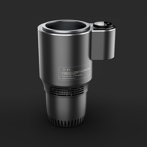 Car hot and cold cup - Image 6