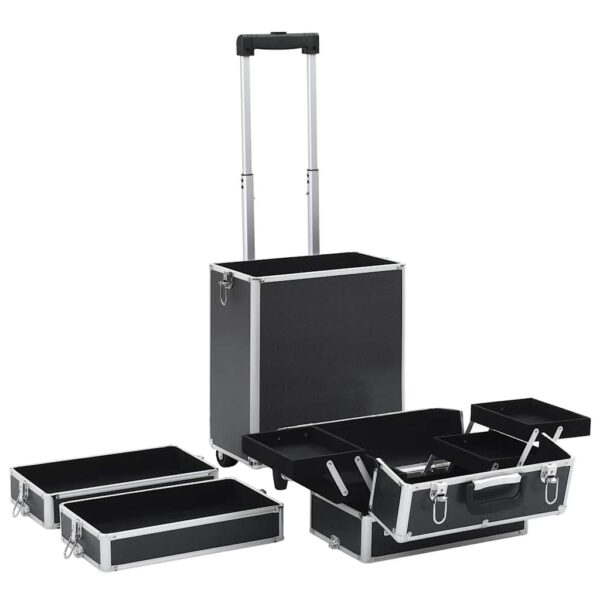 cosmetic case   cosmetic case - Image 9