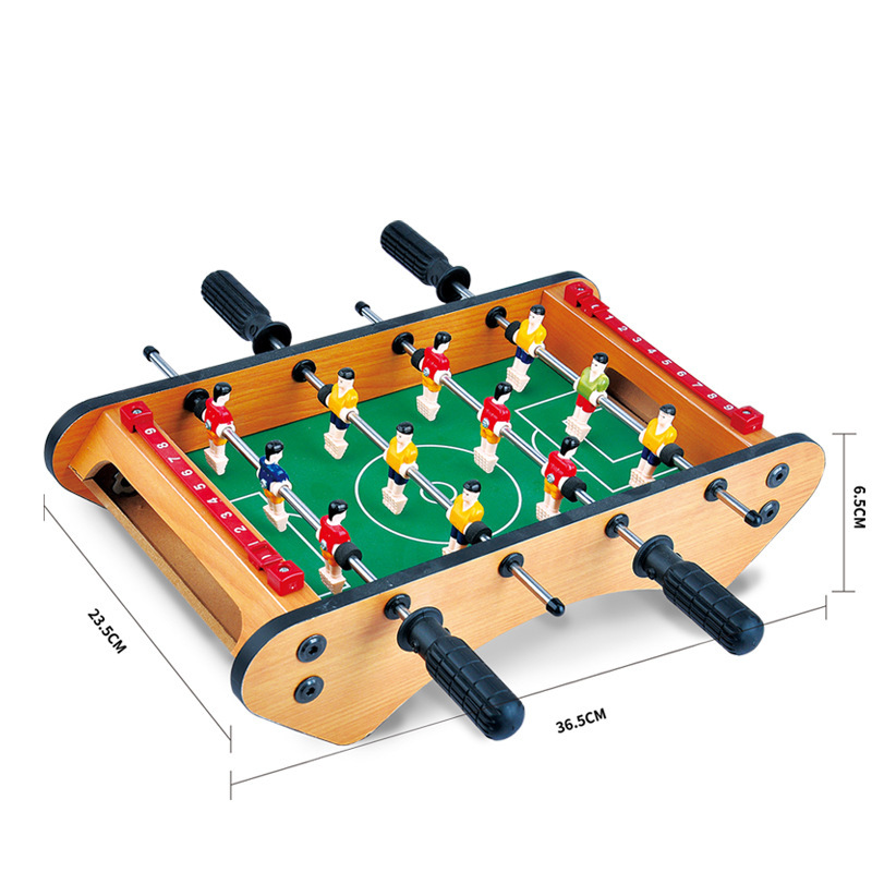 Table football machine - Image 1