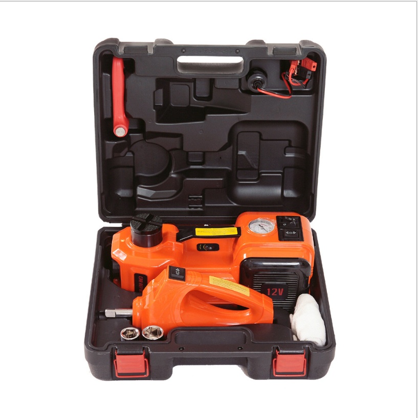Automotive electro-hydraulic jack - Image 4