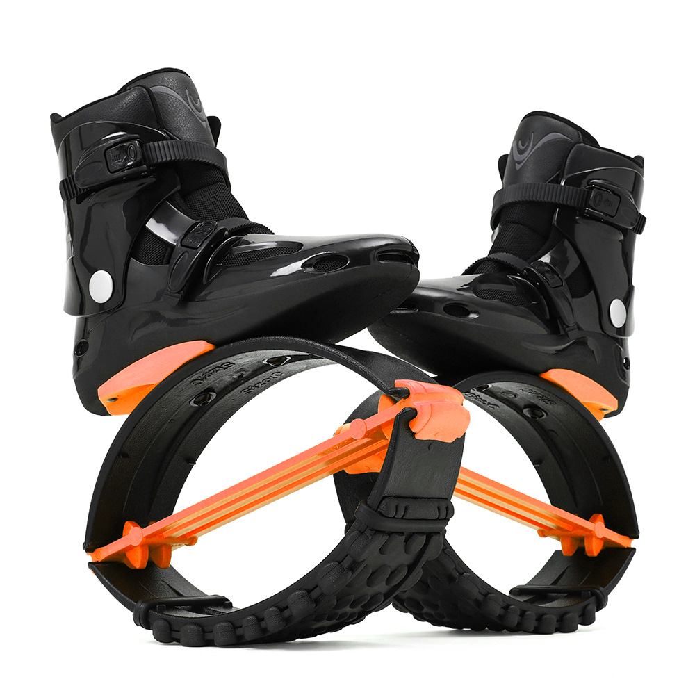 Sports Bouncing Macbine Shoes