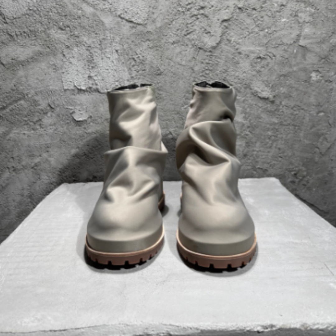 Zip Platform Men