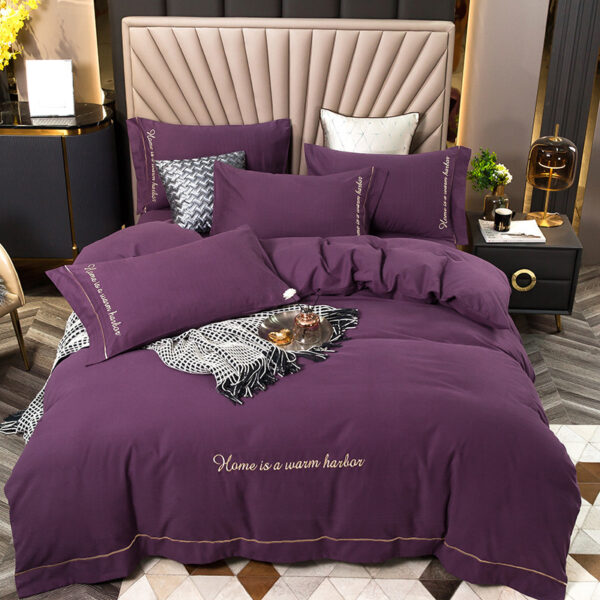 Brushed bedding - Image 19
