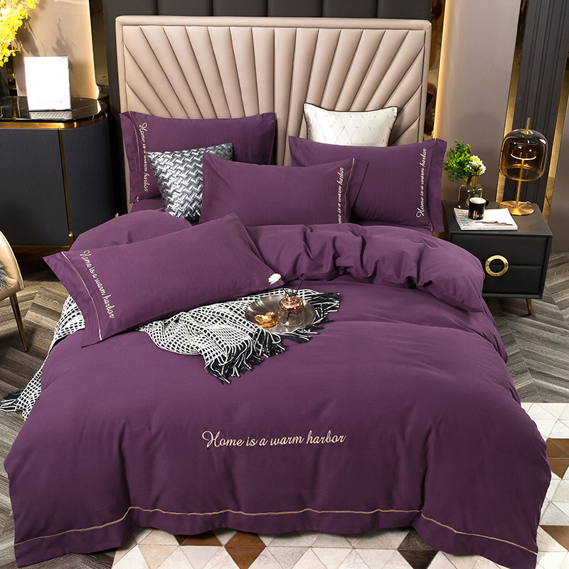 Brushed bedding - Image 20
