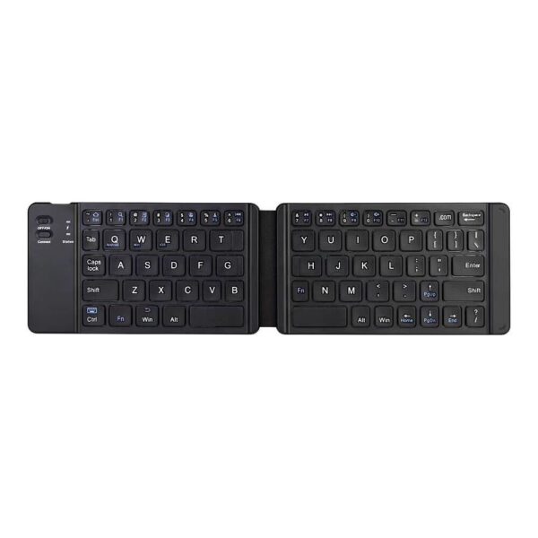 LEING FST Virtual Laser Keyboard Bluetooth Wireless Projector Phone Keyboard For Computer Pad Laptop With Mouse Function - Image 20