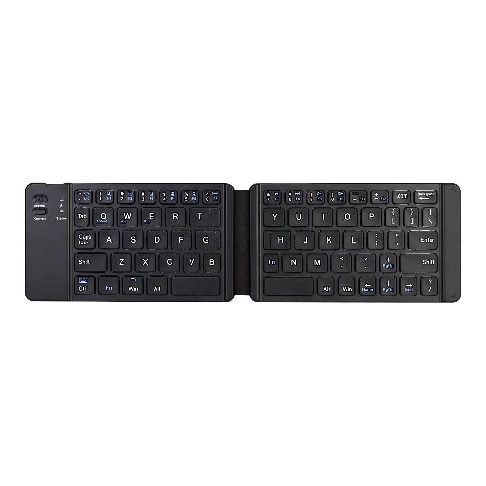 LEING FST Virtual Laser Keyboard Bluetooth Wireless Projector Phone Keyboard For Computer Pad Laptop With Mouse Function - Image 20