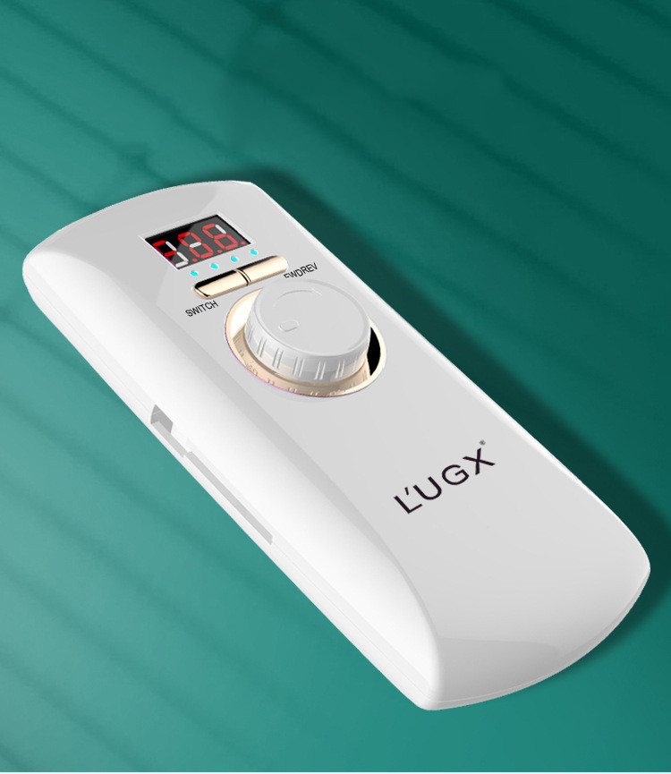 Electric nail remover and skin remover - Image 12