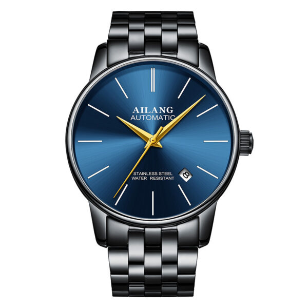 watches men's automatic mechanical watches - Image 8