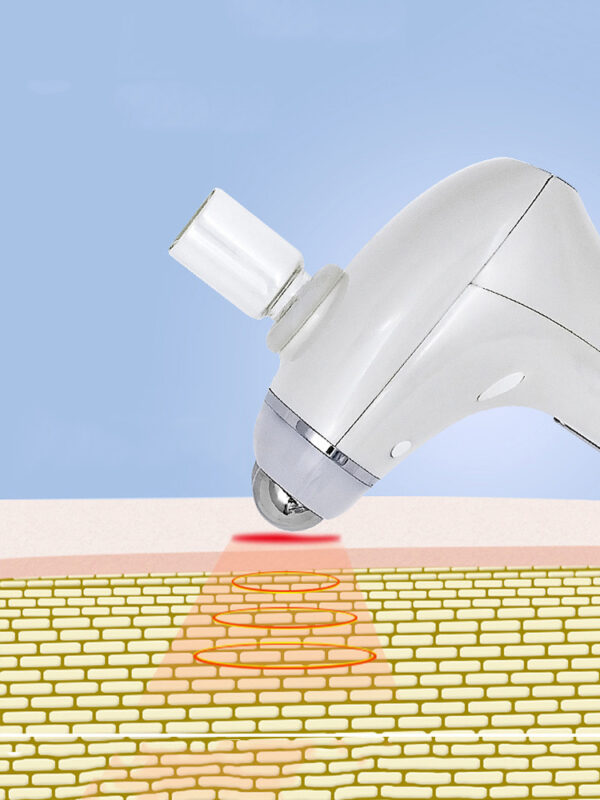 Multi-function skin beauty instrument - Image 3