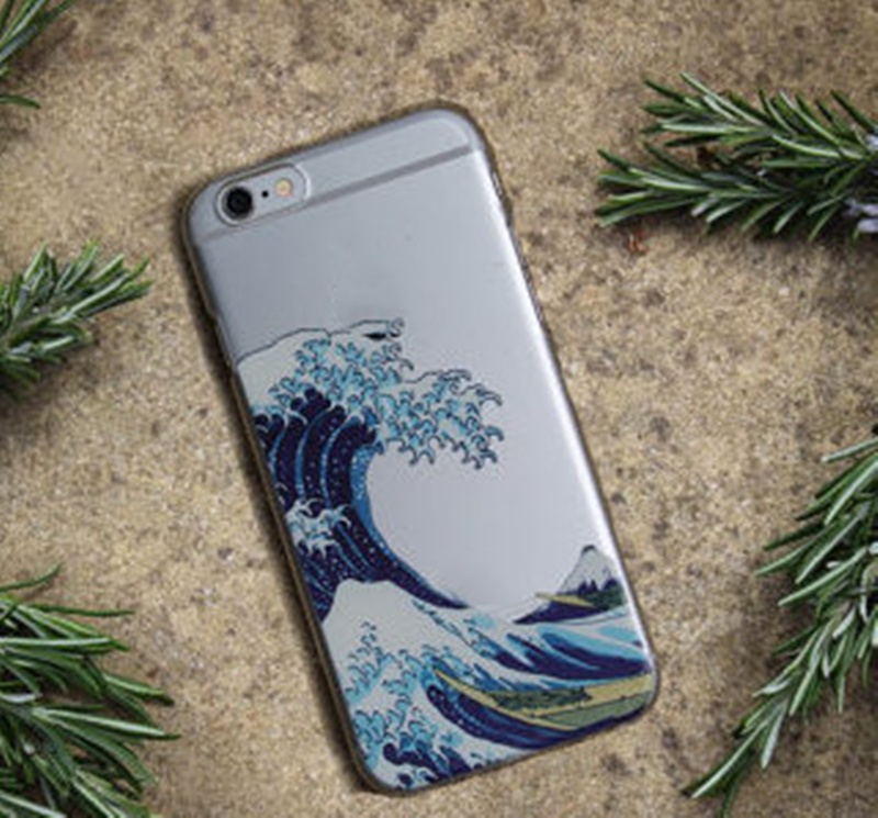 COQUE THE WAVE - Image 1
