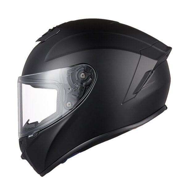 Cerro Helmet Electric Motorcycle Men And Women Winter - Image 31