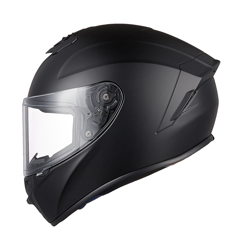 Cerro Helmet Electric Motorcycle Men And Women Winter - Image 32