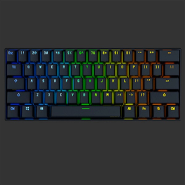 Bluetooth Mechanical Keyboard - Image 4