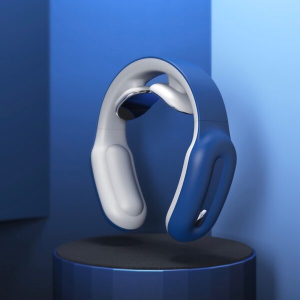 Multifunctional Massage Remote Control Neck Massager - Image 12