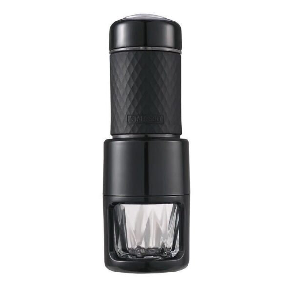 Portable Manual Espresso Coffee Machine - Image 28