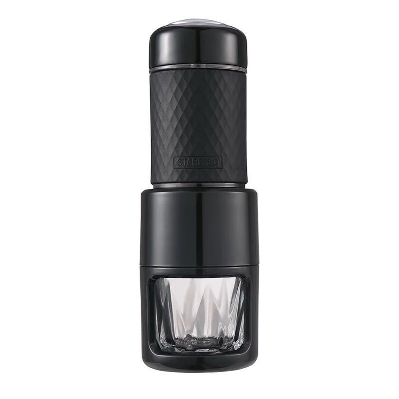 Portable Manual Espresso Coffee Machine - Image 9