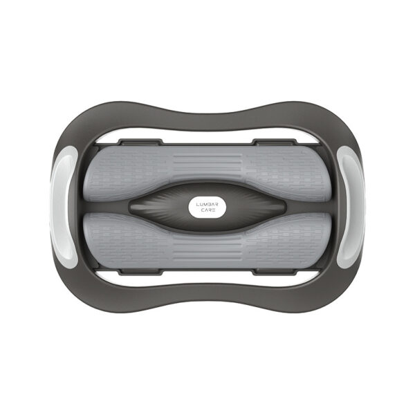 Waist Massager Charging Hot Compress Massage Instrument - Image 2