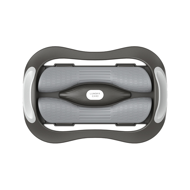 Waist Massager Charging Hot Compress Massage Instrument - Image 2