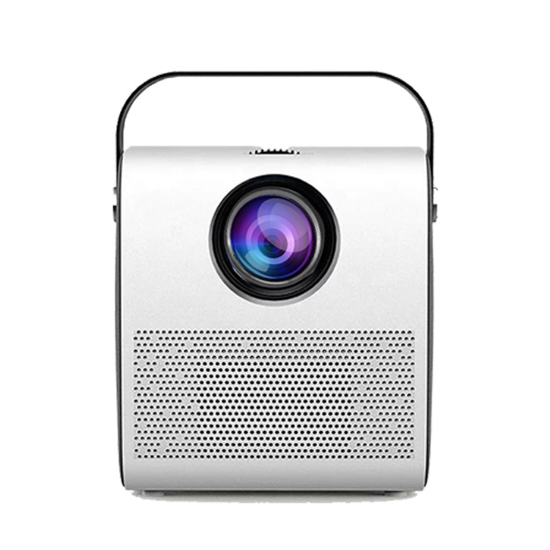 1080P HD portable projector - Image 7