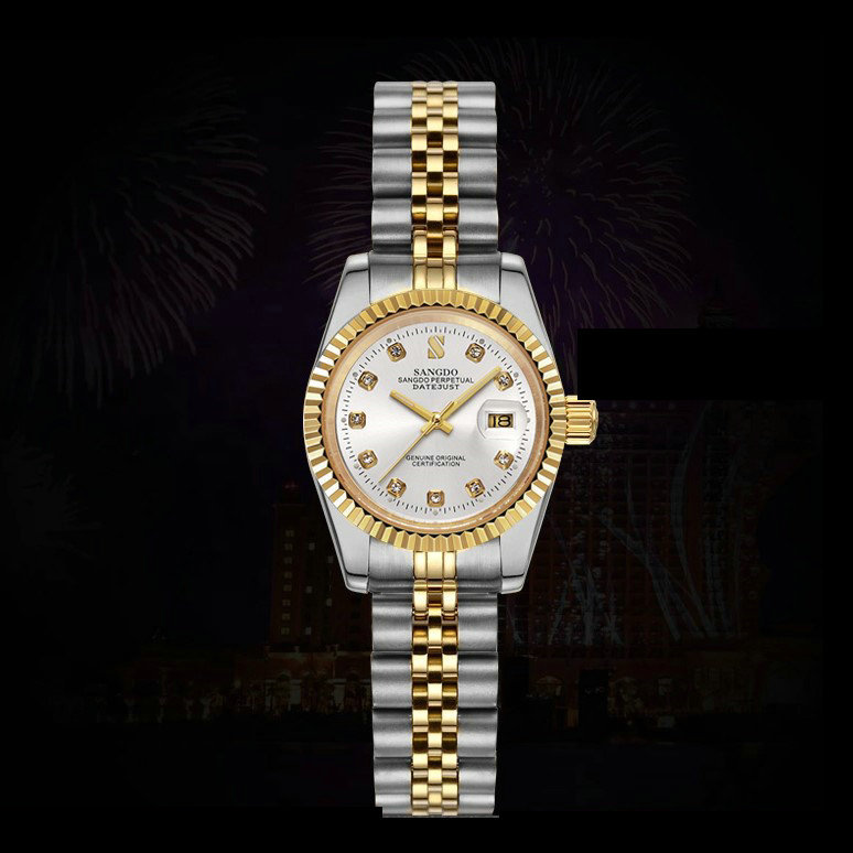 Automatic mechanical watches - Image 4