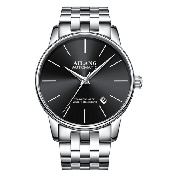 watches men's automatic mechanical watches - Image 9