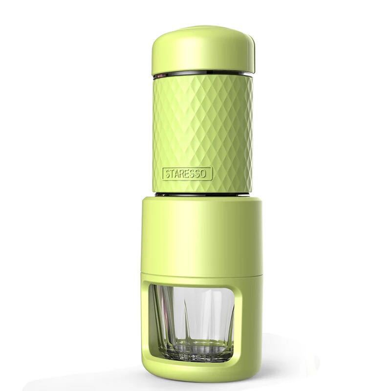 Portable Manual Espresso Coffee Machine - Image 29