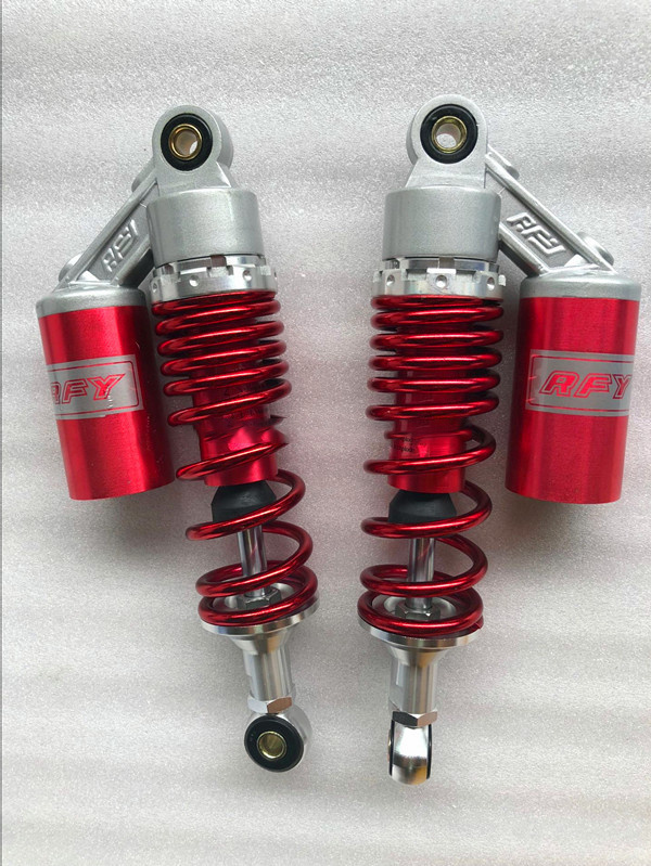 Motorcycle shock absorber - Image 6