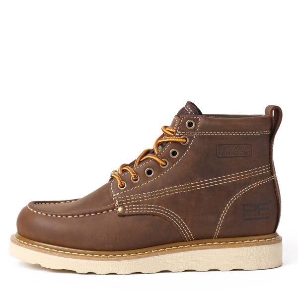 American Style Trend Men's Shoes Retro Outdoor Casual And Comfortable - Image 19