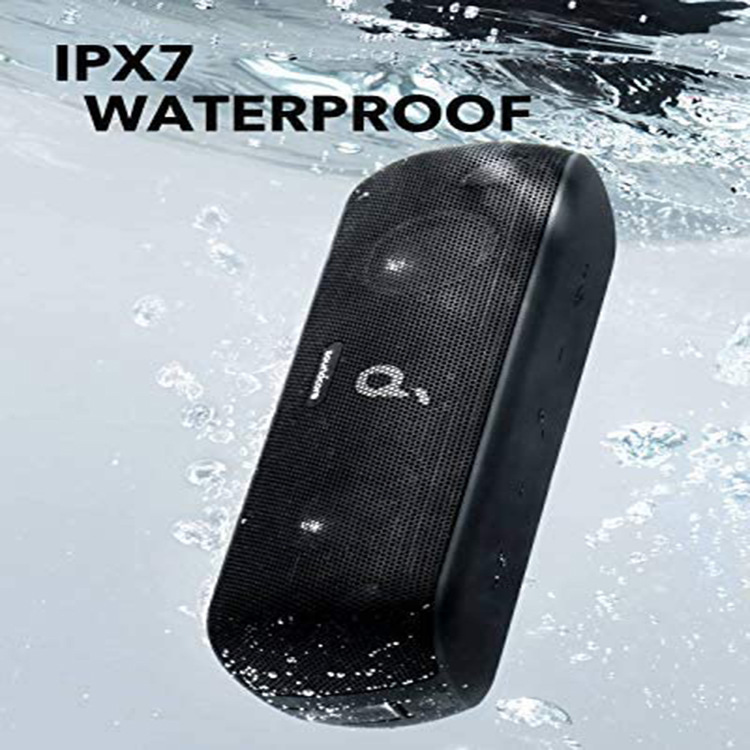 Subwoofer Bluetooth Speaker - Image 3