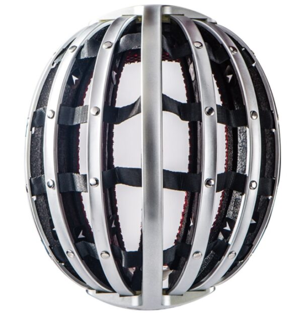 FOLDABLE BIKE HELMET - Image 4