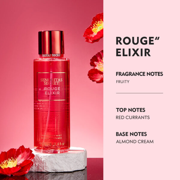 Cross-border Foreign Trade Long-lasting Light Perfume Female Body Spray - Image 14