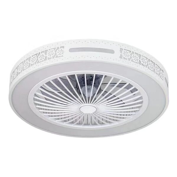 Ceiling Fan Light Simple Household Lamps - Image 13