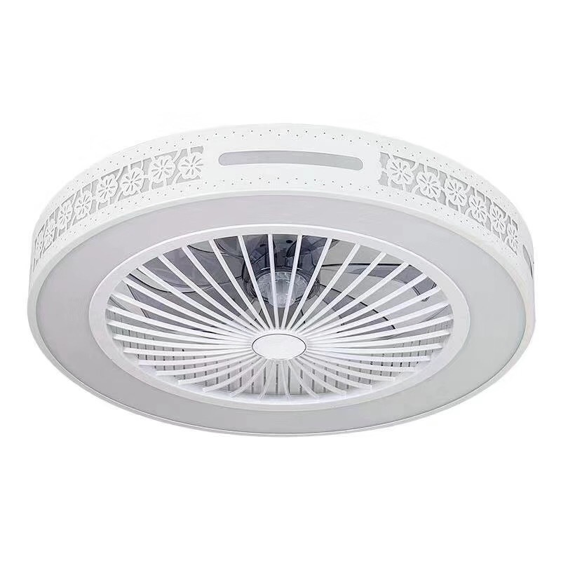 Ceiling Fan Light Simple Household Lamps - Image 13