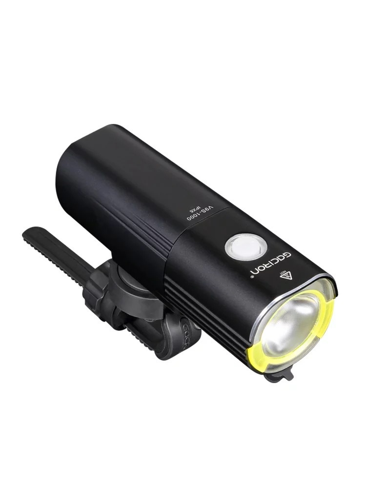 Waterproof Bicycle Bike Headlight 1600 Lumens Power Bank - Image 8