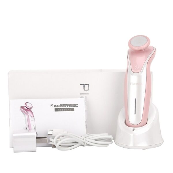 Plasma skin rejuvenation instrument - Image 11