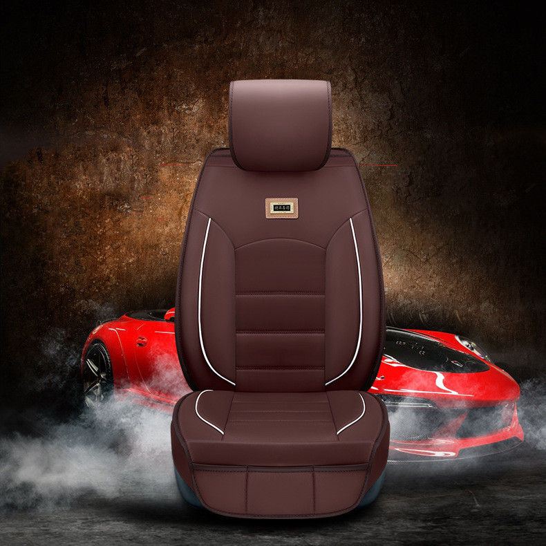 Car seat cushion cover - Image 8