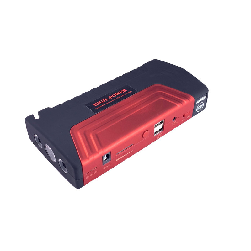 Car emergency start power - Image 7