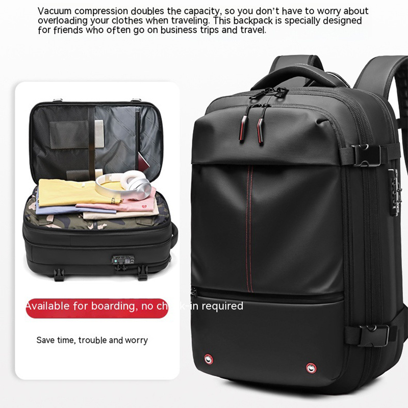 Travel Backpack Men