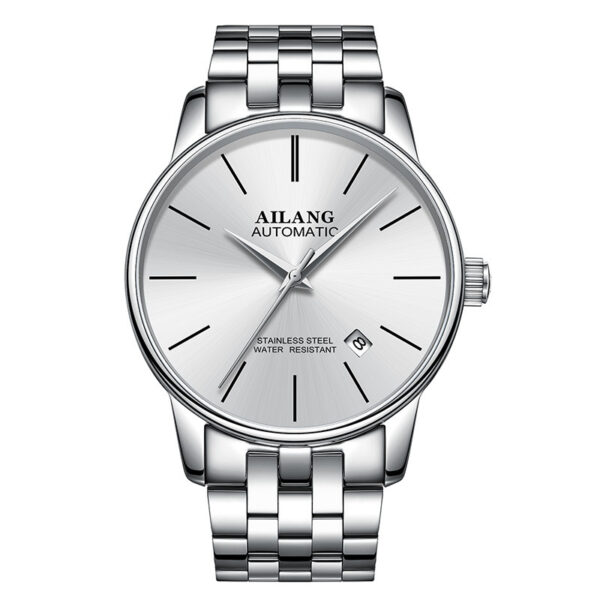 watches men's automatic mechanical watches - Image 33