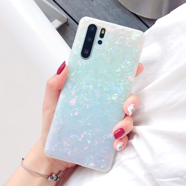 Shell phone case for Huawei - Image 8