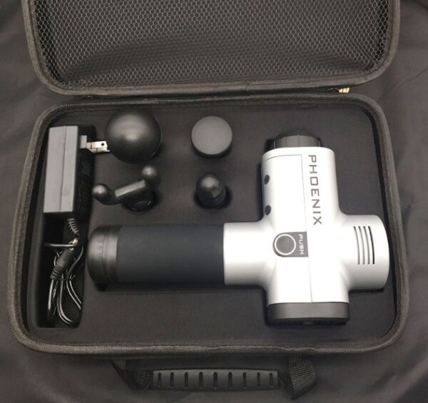 Fascia gun massage gun - Image 32