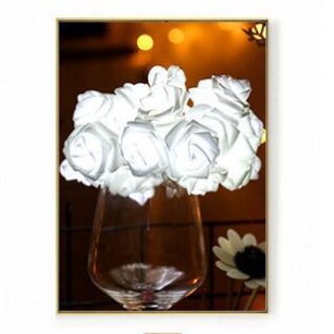 LED Rose Flower Lights - Image 15