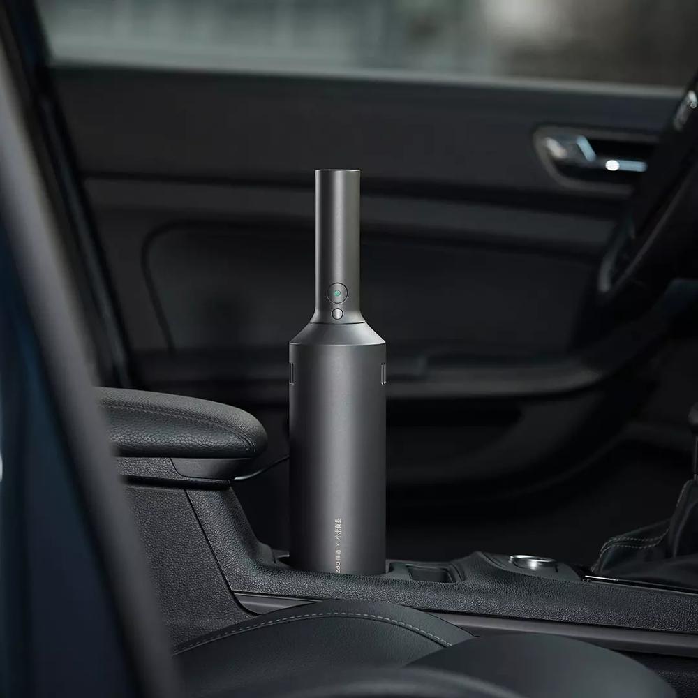 Car vacuum cleaner - Image 2