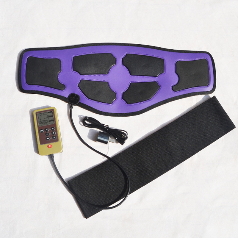 Waist Massager Home Physiotherapy Device - Image 8
