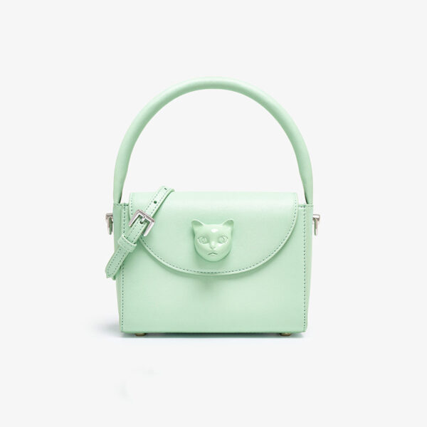 Summer High End Messenger Bag Shoulder - Image 9