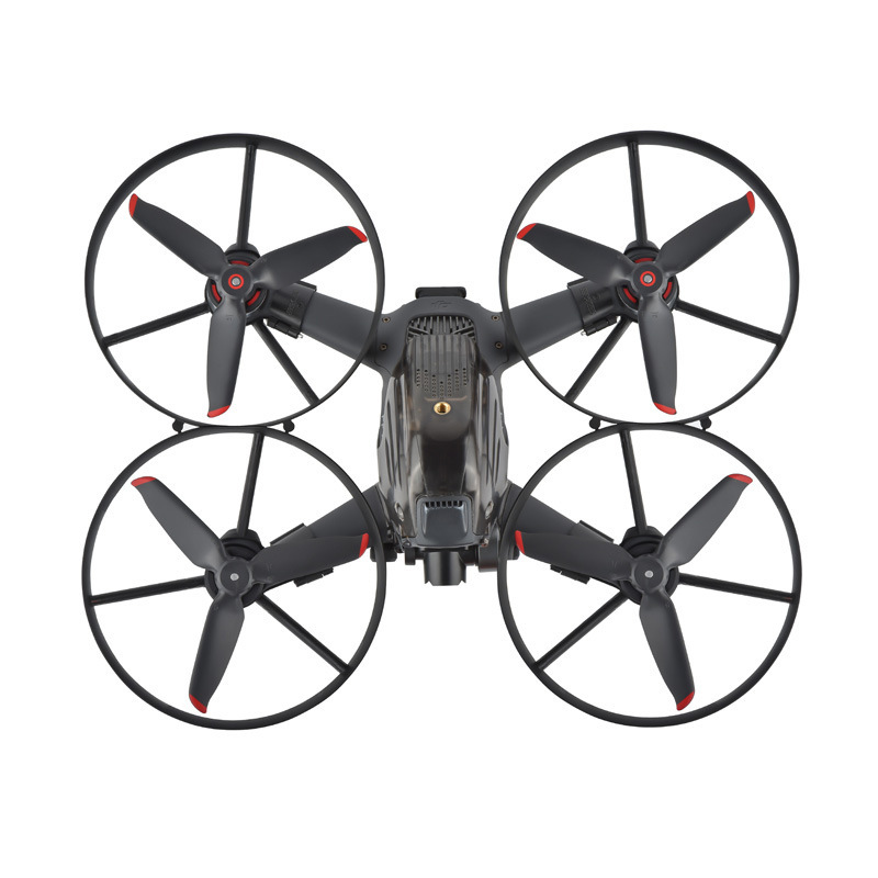 DJI FPV All-Inclusive Blade Crash Ring Combo Propeller Guard - Image 5