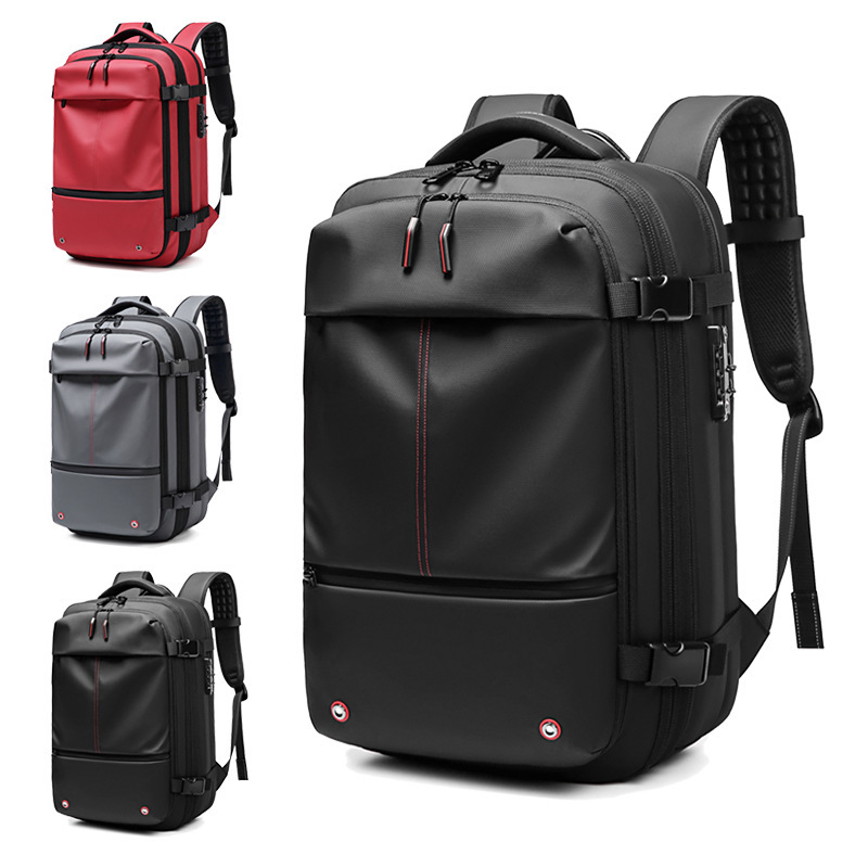 Travel Backpack Men