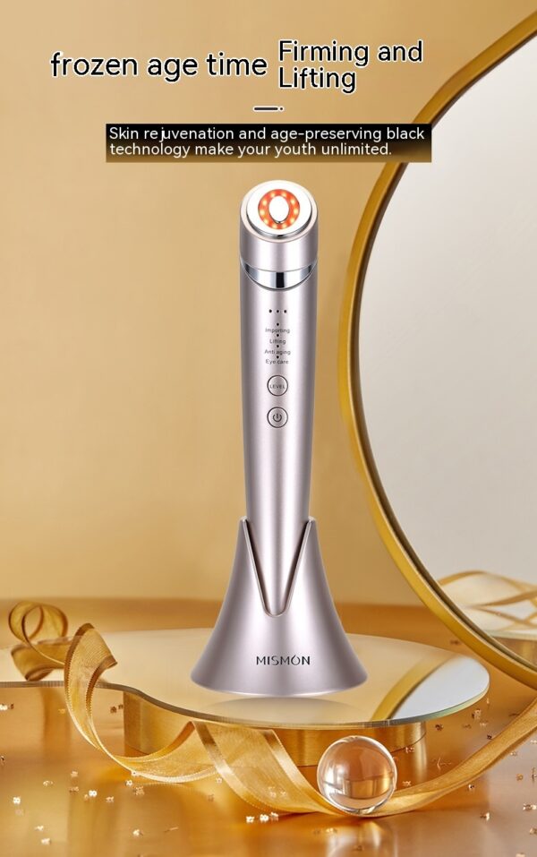 Pulse RF Beauty Instrument - Image 3