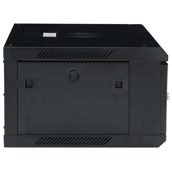 4U Network Cabinet Wall Mount 19" IP20 600x450x285 mm - Image 3