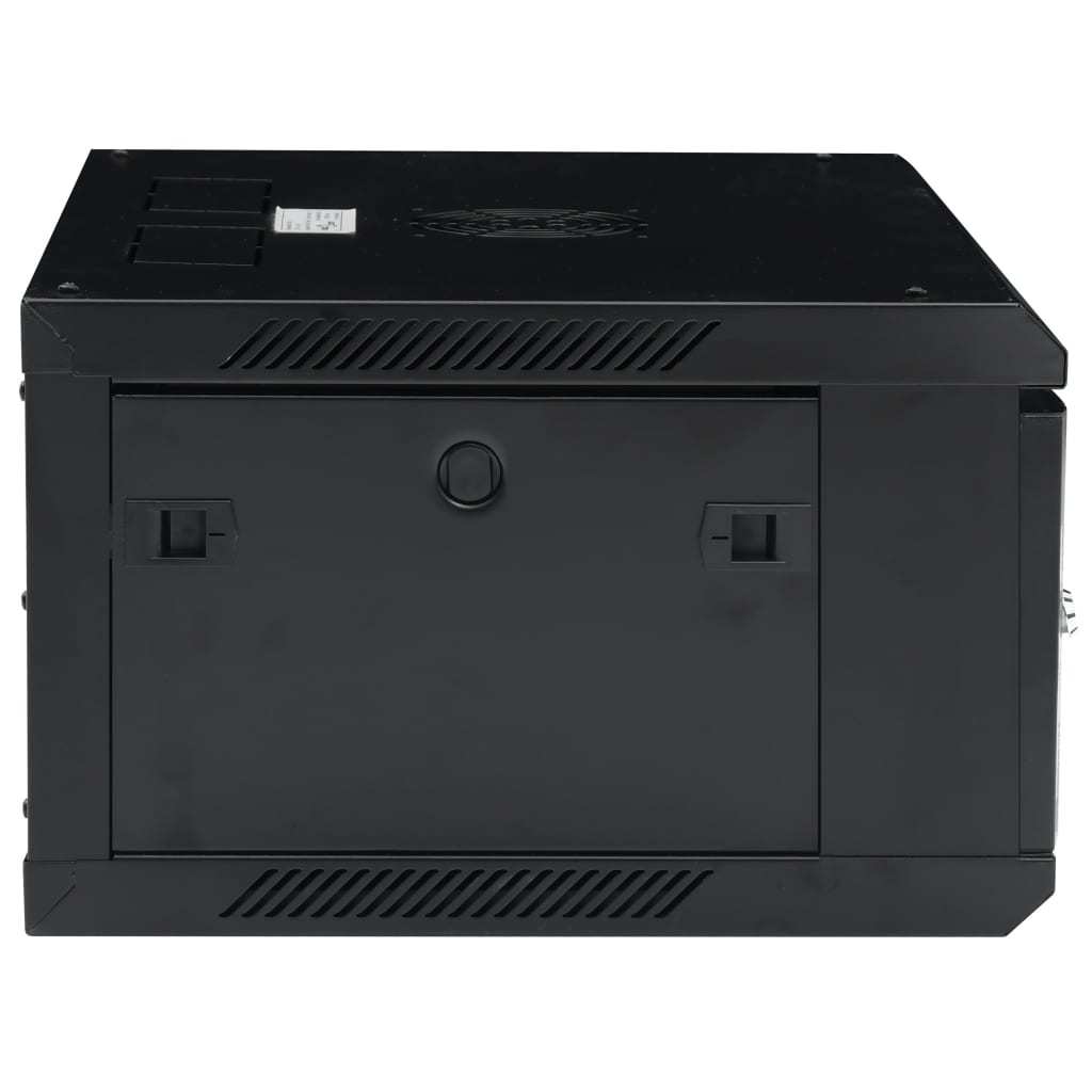 4U Network Cabinet Wall Mount 19" IP20 600x450x285 mm - Image 3